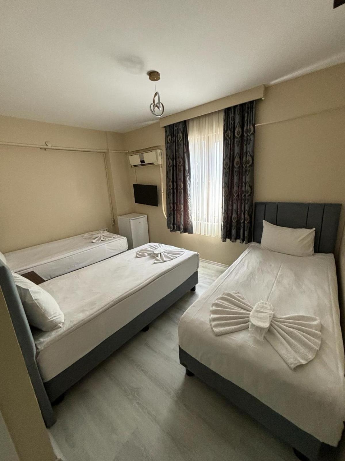 Hotel Wiva Istanbul Exteriör bild