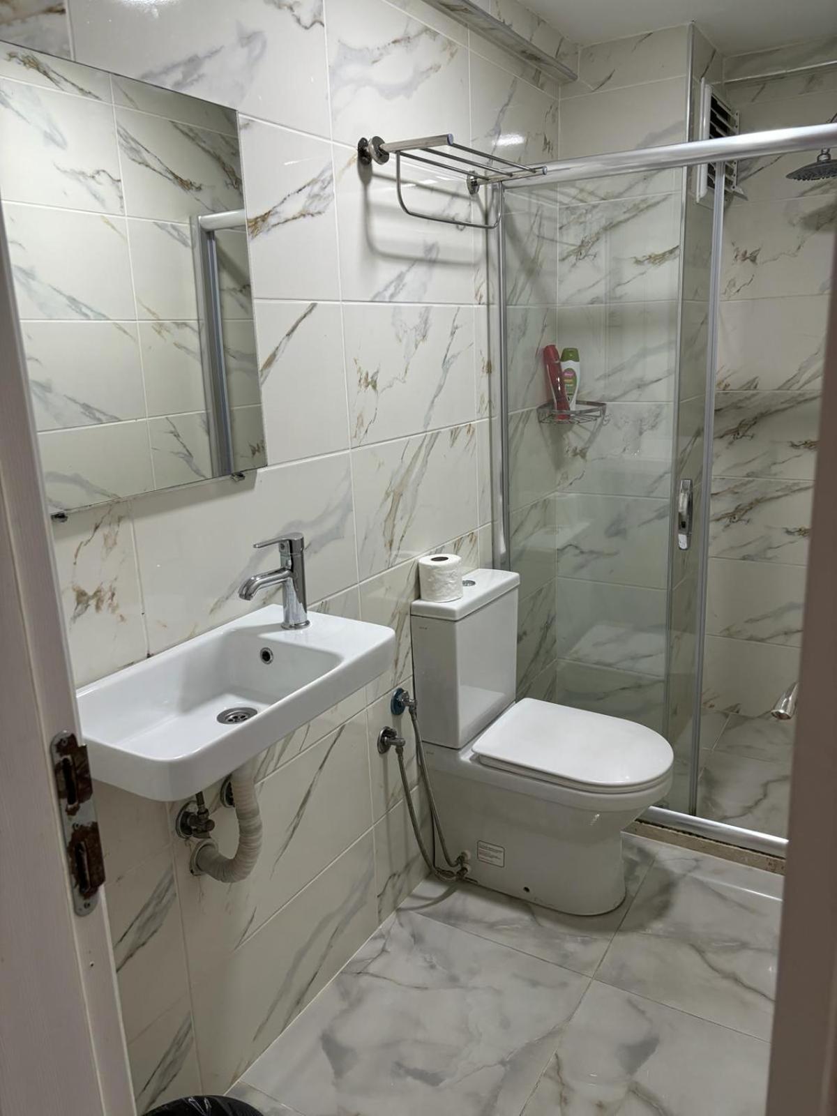 Hotel Wiva Istanbul Exteriör bild